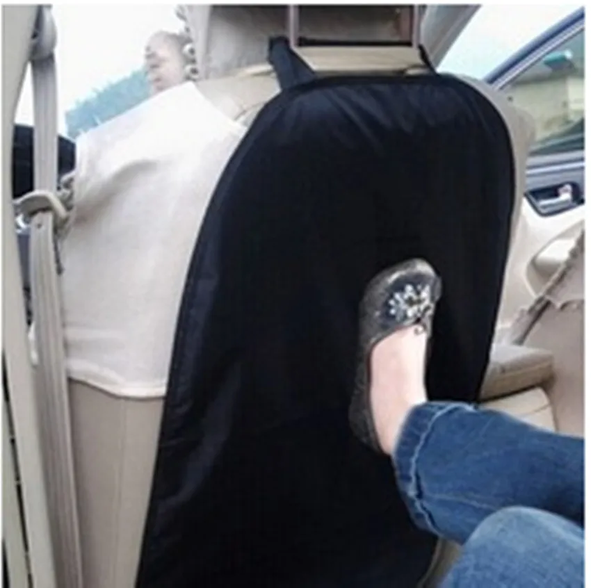 

Car Auto Care Seat Back Protector Cover For Children Kick Mat Mud Clean Seat Cover Set Car Seat Cover