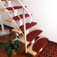 Europa Wein roten streifen wohnkultur treppen matten