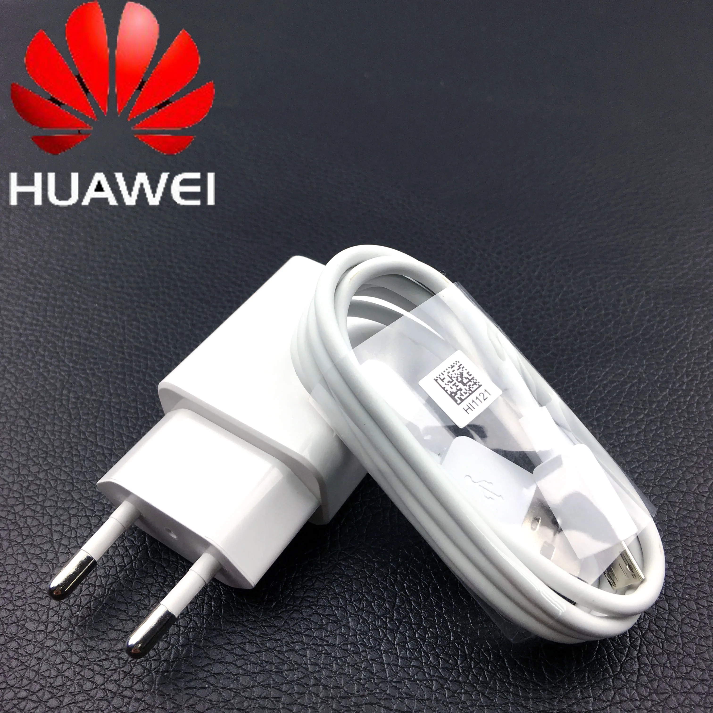 

Original Huawei p10 lite Charger 5v2a EU Charge adapter micro cable for p8 p9 lite mate 10 lite Honor 8x 7x y5 y6 y7 y9 p smart