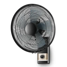 Домашний настенный вентилятор, подвесной механический встряхиватель, настенный летний вентилятор