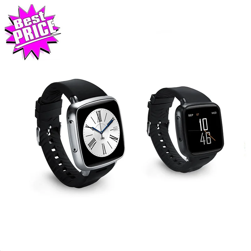 2016 newest smart watch