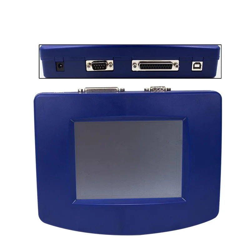 FTDI Digiprog III кабель V4.94 с чип FTDI полный набор кабелей Digiprog 3 Obdmeter программист коррекция инструмент DHL