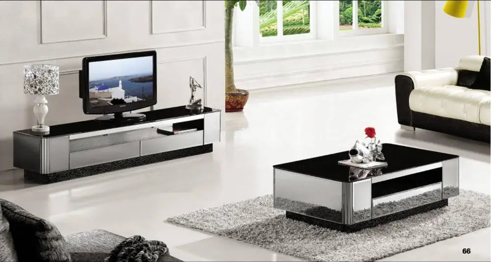 Internet Magazin Modern Gray Mirror Modern Furniture Coffee Table