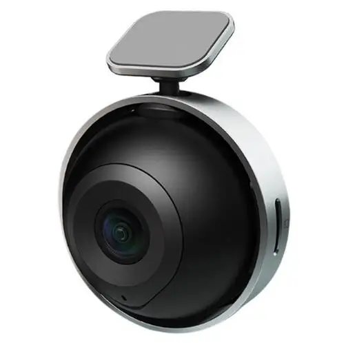 AutoBot S Full HD 1080P автомобильная камера WiFi смарт DashCam Dash Cam DVR Ambarella S2L33M WDR мини видео