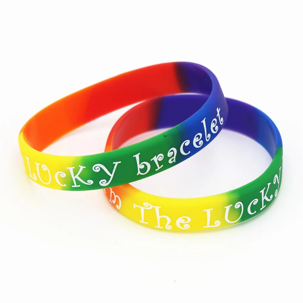 Cheap Pulseiras c hologramas
