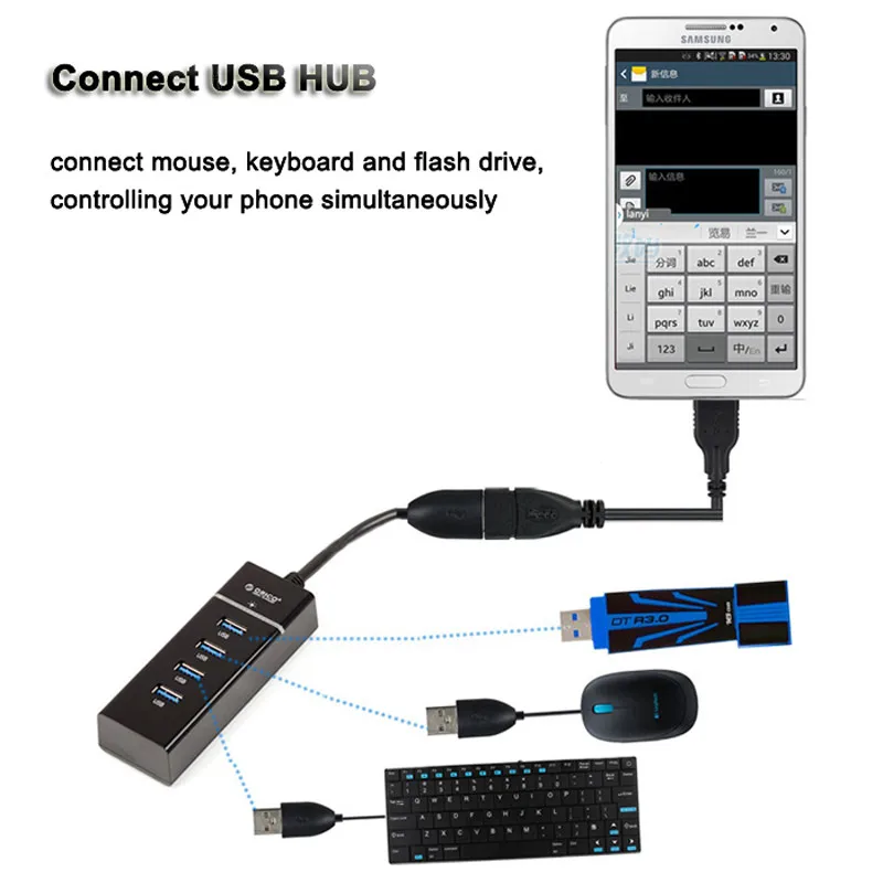 Micro-USB-2-0-Host-OTG-Cable-Adapter-for-Asus-Zenfone-3-Laser-2-Max-Selfie (2)