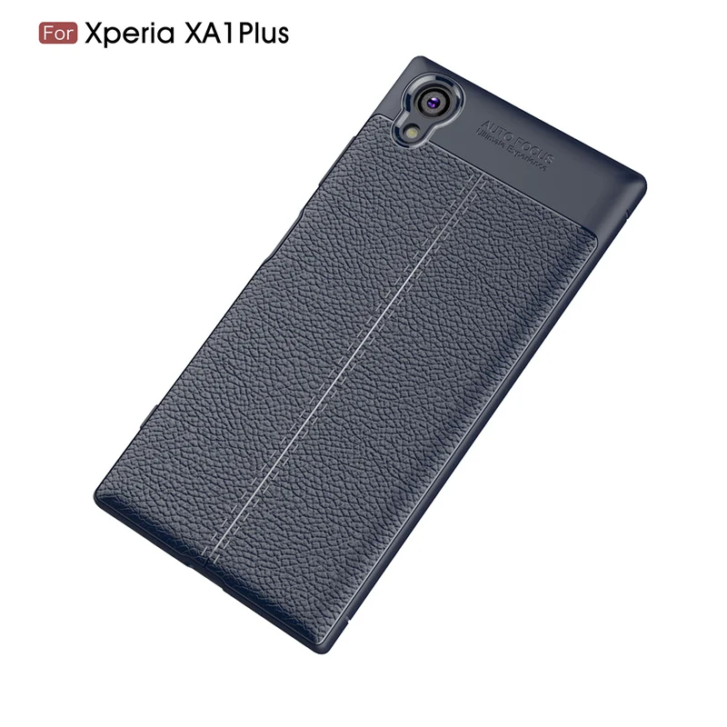 For Sony Xperia XA1 Plus Case Xperia XA1 Ultra Cover (15)