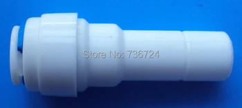 

water quick adapter water fitting tube 3/8-1/4
