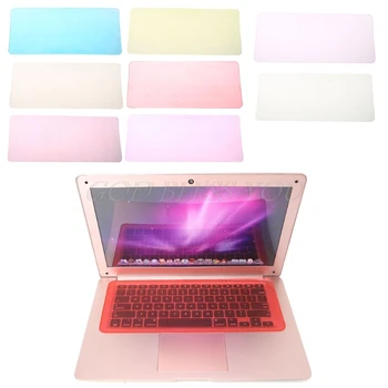 

14 inch Waterproof General Laptop Keyboard Skin Film Cover Universal Silicone For Apple For Dell For HP Laptop