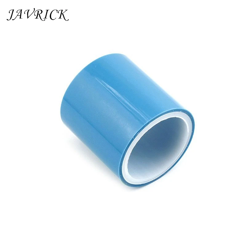 

1 Roll 5m UV Tape DIY Epoxy Resin Crafts Tools Metal Frame Anti-leak Glue Adhesive Transparent Jewelry Making Tools