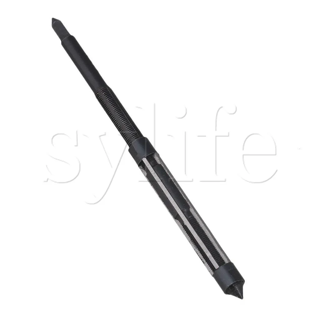 

High Speed Steel 6.5mm-7mm Cutting Dia Adjustable Hand Operated Reamer