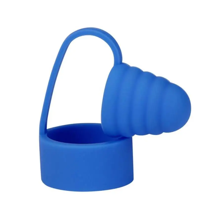

Overmal 3PCS Universal Rubber Silicone Portable Drip Tip Earphone Dust Cap For Atomiser Tanks 72*22mm#20