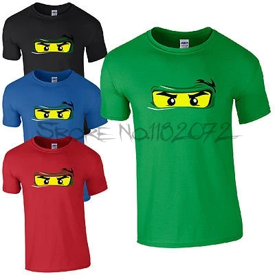 lego ninjago t