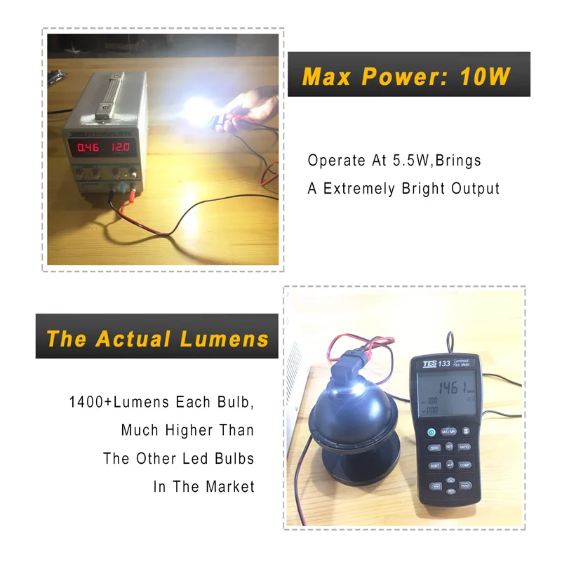 driving lamp
