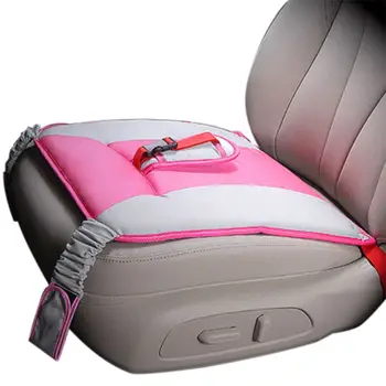 

Car Seat Belt for Pregnant Woman Driving with Car Seat Cushion Shoulder Pad Car Soft Strap Protection Cover Belt
