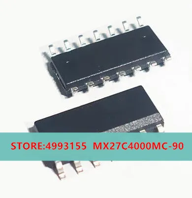 Новинка 100% года оригинальные MX27C4000MC-90 | Электроника