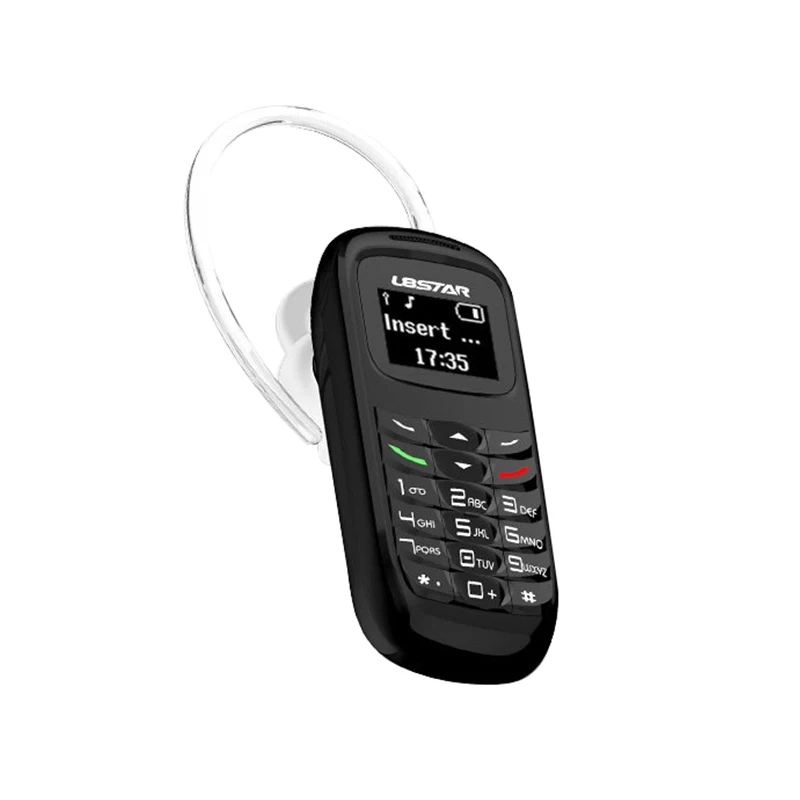 Bluetooth гарнитуры Bm70 портативные наушники GSM мини мобильные телефоны дозвон