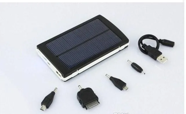 30000MAH power -8