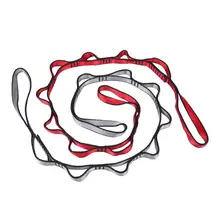 Хоббилан спортивный висячий Хризантема веревка анти-Гравитация фитнес оборудование Йога Аксессуары