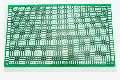 5 шт./лот 9*15 двухсторонний прототип печатной платы для Arduino