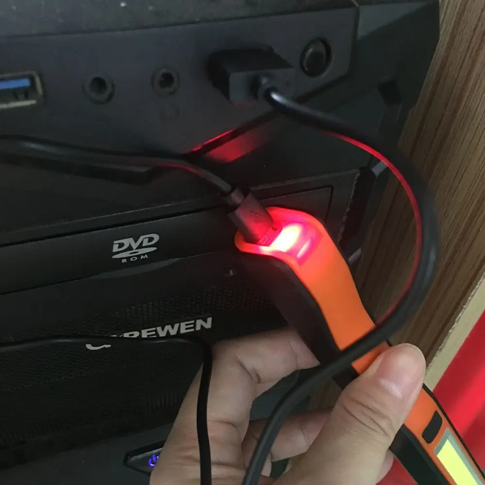 C018 cob led work lamp (7)