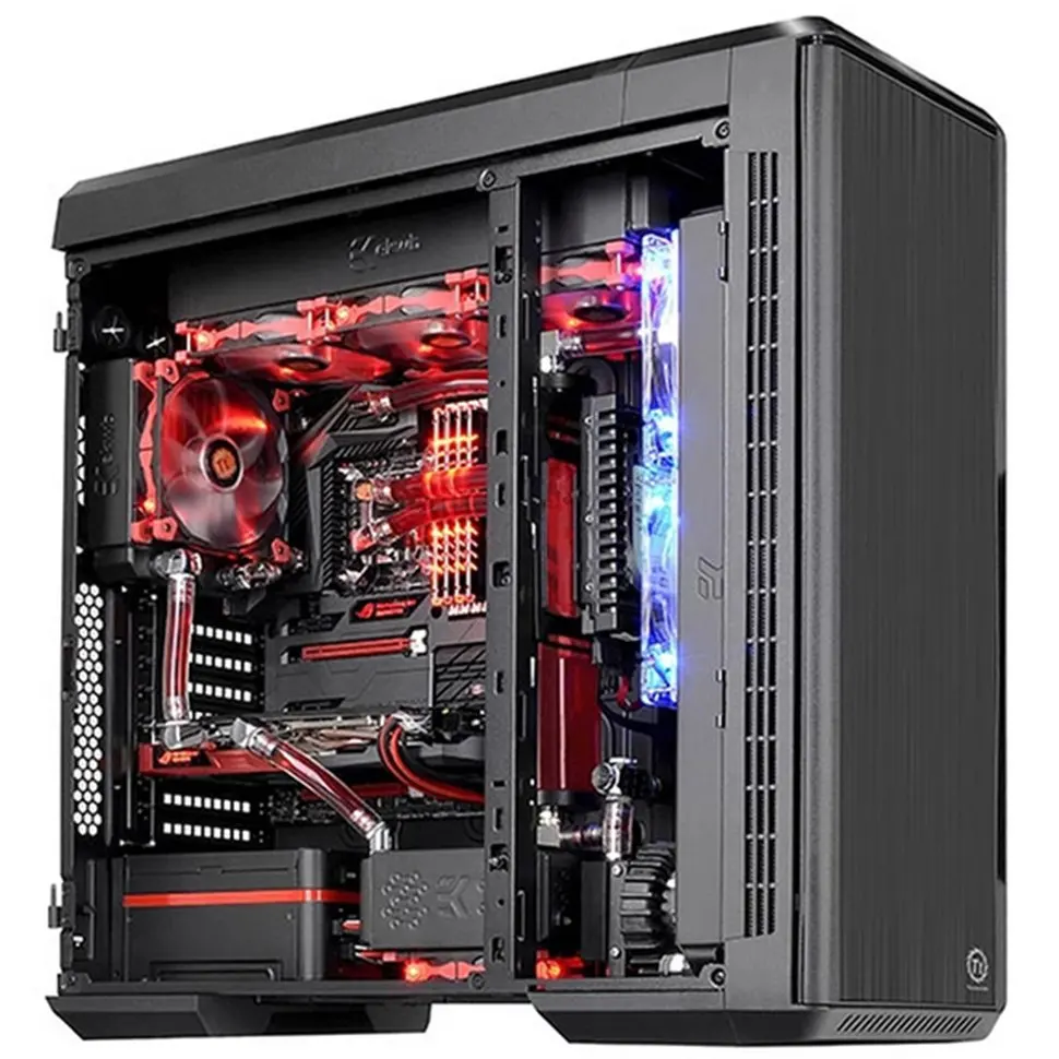 система продувки корпуса пк. Thermaltake v31. Corsair carbide series air. Thermaltake suppressor. Thermaltake v51 корпус.