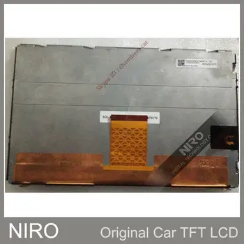 

100% New Original 8.0 inch Car Navigation LCD Display Screen LT080AB3G600 LCD Panel Modules Car Audio System