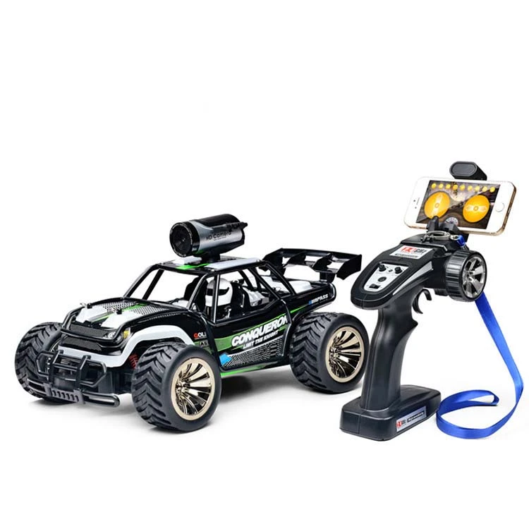 fpv racing car