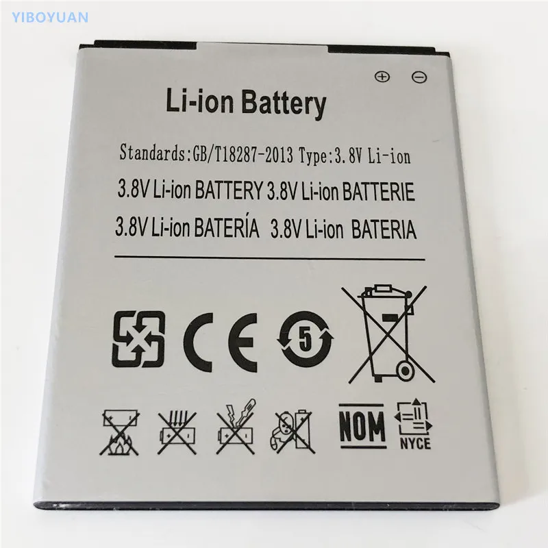 

3.8V 3000mAh S/N:GXLS8800001 For Mpie 909T Battery Dimension:78mmX62mmX3.5mm