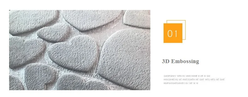Zeegle 3 шт. коврик для ванной 3D рельефный коврик для ванной Противоскользящий Набор ковриков для ванной моющиеся коврики для ванной коврик для туалета коврик для душа