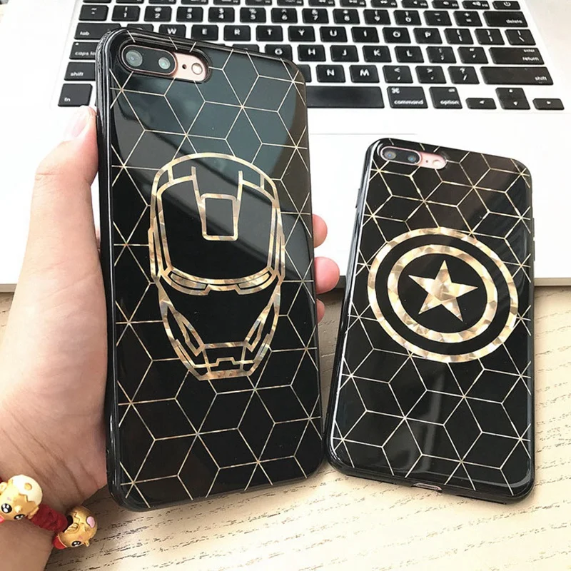 iPhone 6 Spiderman Case<br/>