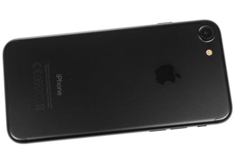 Apple iPhone 7 Factory Unlocked Original Mobile Phone 4G LTE 4.7" Dual Core A10 12MP RAM 2GB ROM 32GB/128GB/256GB Cell phone NFC cellphone iphone