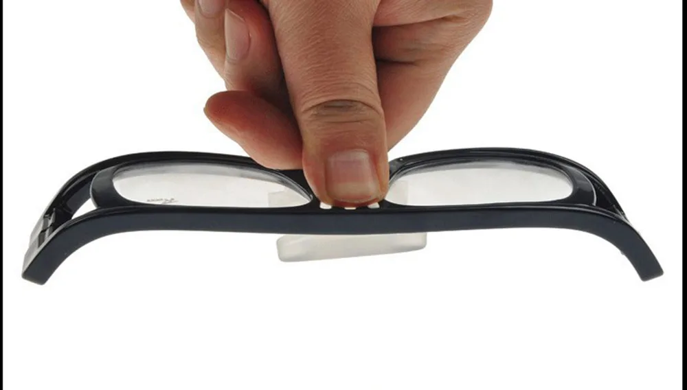 Basketball Glasses 12
