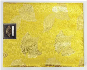 

Free Shipping, Hot selling,African headtie Sego Gele, 2pcs/set.Upgrade Quality,Many Colors Available,SL-1406,YELLOW