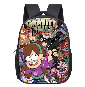 

Hot Kids Cartoon School Backpack Children School bag Girls Boys Backpacks Kids Book Bag Student Daily Backpack Schoolbags