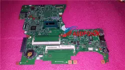 LF15M MB для материнской платы ноутбука lenovo Flex 2-15 с процессором I3 SR1EN 448.00z040011 100% TESED OK