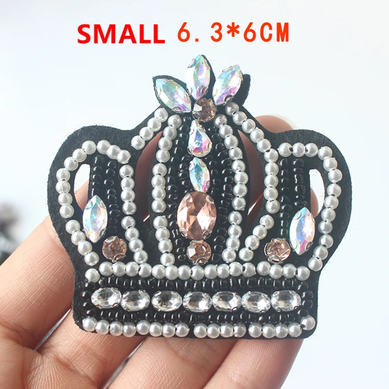 crown 3