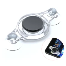 2 шт. PUBG игровой джойстик для игра для мобильного телефона рокер геймпад для Android Iphone металлическая кнопка присоска контроллер направления