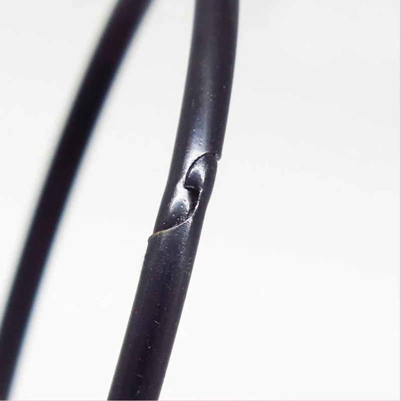 Metal Ring Binder Metal Binder Ring Black Metal Ring Binder 15-76mm DIY Loose-leaf Book Hoops Opening Office Binding Supplies Photo Albums 2/3/5/10Pcs