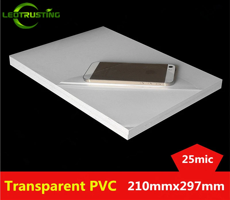 glossy label printer