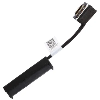 

New HDD Cable For DELL LATITUDE E5550 Hard Disk Driver Connector Cable KGM7G 0KGM7G DC02C007700 Dropshipping