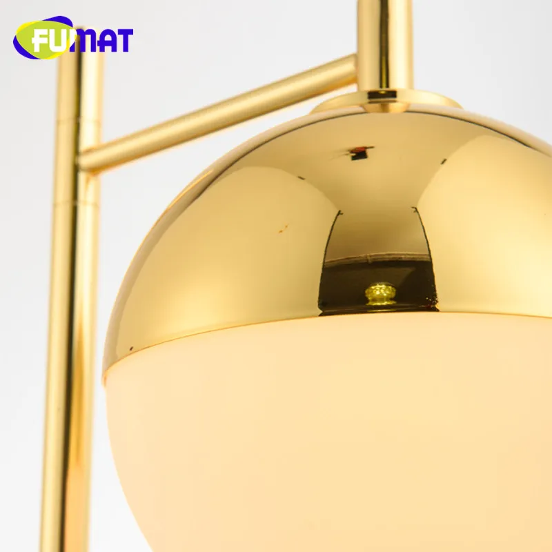Gold Table Lamp 3