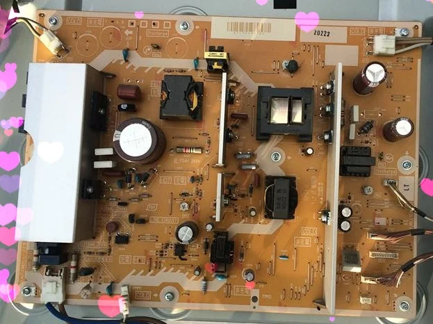 

TH-P42U20C TH-P42S25C power panel LSJB1287-12 is used