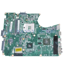 PCNANNY A000080140 DABLBDMB8E0 для toshiba satellite L750 L755 материнская плата HM65 DDR3 w/Nvidia карта материнская плата для ноутбука