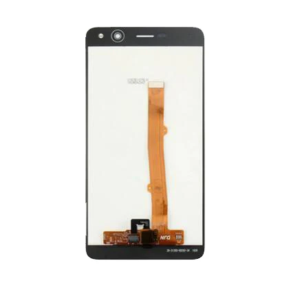 Сменный ЖК дисплей STARDE для Huawei Honor Play 6 с сенсорным экраном и дигитайзером в сборе 5
