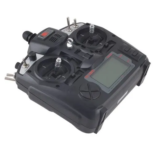 FLYSKY FS-TH9X TRANSMITTER (4)