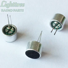 50X Внутренний микрофон для Motorola CP040 GP3188