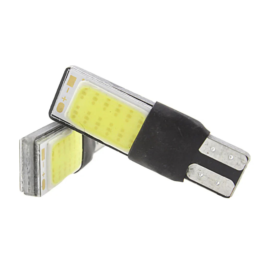 Tonewan W5W 194 192 COB Автомобильный светодиодный светильник белого цвета высокой
