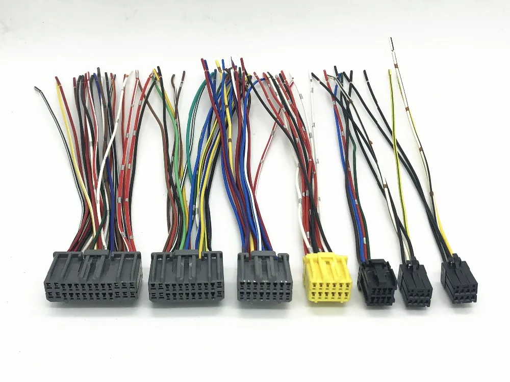 

Free shipping! Kato 820V excavator computer board plug - Kato excavator accessories / 820V excavator parts -Kato Excavator parts