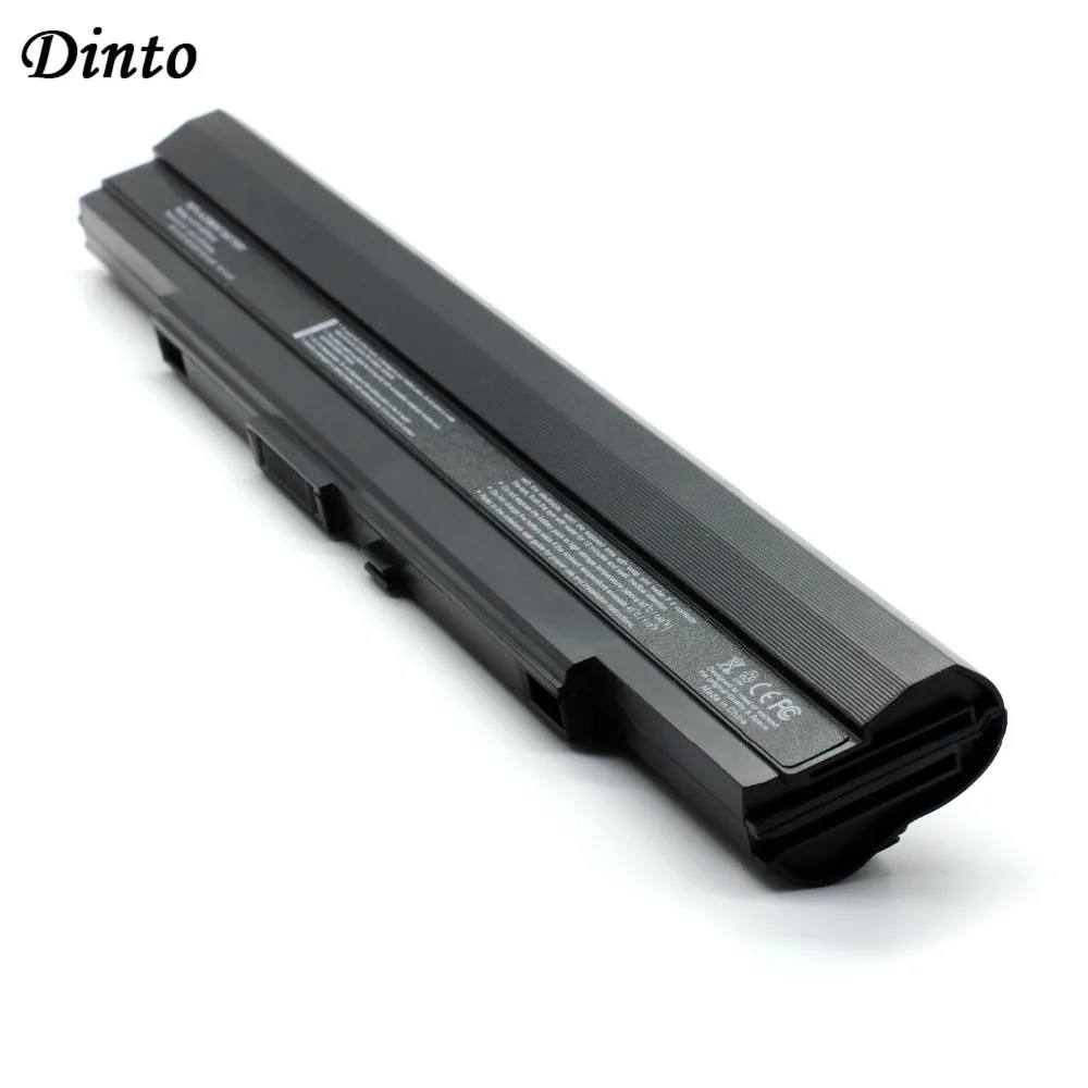 Dinto 14 4 V 5200mAh Аккумулятор для ноутбука ASUS A31-UL30 A32-UL50 A42-UL80 A41-UL50 A41-U53 A42-U53 A32-U53 A32-UL30